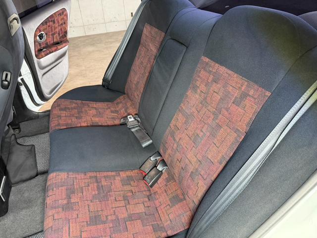 ランサー GSRエボリューションIV タイミングベルト交換済み/RALLIARTマフラー/ターボタイマー/純正RECAROシート/純正リアウイング/純正アルミホイール/LEDヘッドライトバルブ/ETC(30枚目)