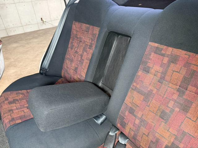 ランサー GSRエボリューションIV タイミングベルト交換済み/RALLIARTマフラー/ターボタイマー/純正RECAROシート/純正リアウイング/純正アルミホイール/LEDヘッドライトバルブ/ETC(31枚目)