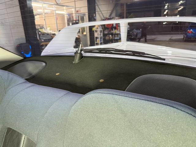 ランサー GSRエボリューションIV タイミングベルト交換済み/RALLIARTマフラー/ターボタイマー/純正RECAROシート/純正リアウイング/純正アルミホイール/LEDヘッドライトバルブ/ETC(32枚目)