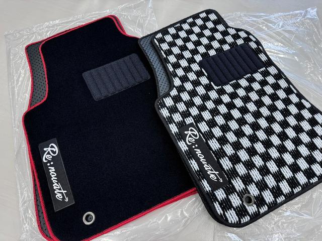 ランサー GSRエボリューションIV タイミングベルト交換済み/RALLIARTマフラー/ターボタイマー/純正RECAROシート/純正リアウイング/純正アルミホイール/LEDヘッドライトバルブ/ETC(54枚目)