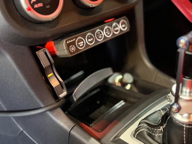 【盗難対策】セキュリティ取付もご相談下さいませ！お客様の使用環境、ご予算に合わせてご提案させて頂きます！