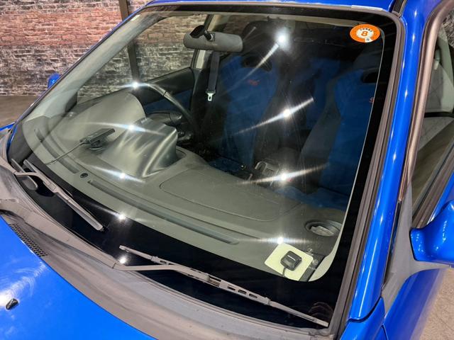 インプレッサ WRX STiリミテッド スバルAWD30周年記念モデル/Eg吸気効率UP/専用ECU/STIゲノムマフラー・3連追加メーター/リミテッド専用エアロパーツ/ファイナルスピード17AW/HDDナビ/CD/DVD/MD(38枚目)