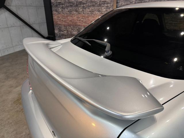 インプレッサ WRX STi HKSリーガマックスマフラー/HKSブースト計/HDDナビ/ターボタイマー/ETC/HIDヘッドライト/純正17インチアルミ/リモコンキー/AWD/6速マニュアル/ボクサーサウンド(44枚目)