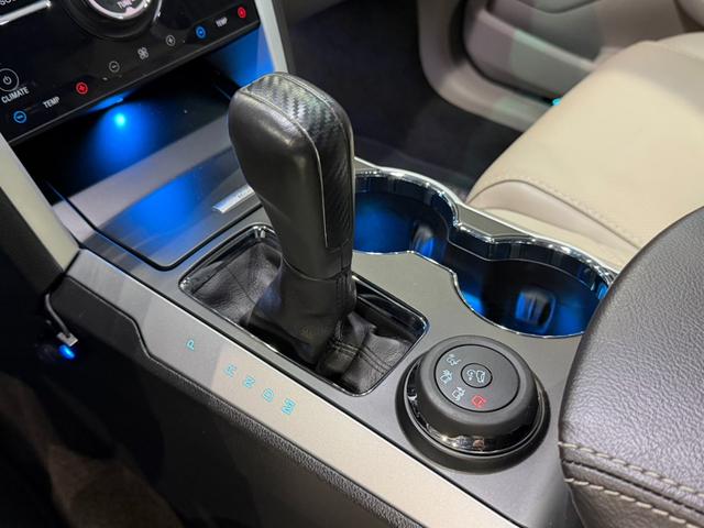 エクスプローラー スポーツ 米国限定 上級グレード/3.5L・V6ツインターボ/SPORT専用パーツ/エアクリ/ナビ/BT/TV/CD/レザーシート/シートヒーター・AC/電動シート/前横後カメラ/純正20AW/ローダウン(24枚目)