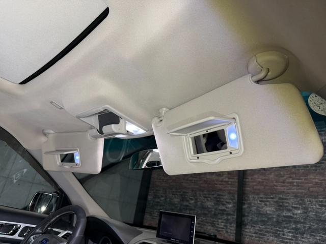 エクスプローラー スポーツ 米国限定 上級グレード/3.5L・V6ツインターボ/SPORT専用パーツ/エアクリ/ナビ/BT/TV/CD/レザーシート/シートヒーター・AC/電動シート/前横後カメラ/純正20AW/ローダウン(39枚目)