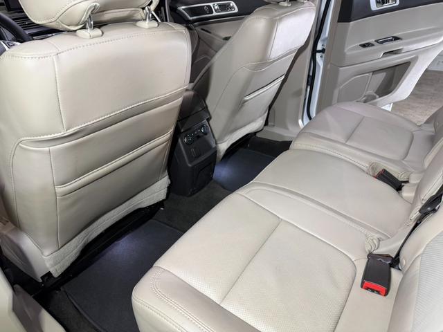 エクスプローラー スポーツ 米国限定 上級グレード/3.5L・V6ツインターボ/SPORT専用パーツ/エアクリ/ナビ/BT/TV/CD/レザーシート/シートヒーター・AC/電動シート/前横後カメラ/純正20AW/ローダウン(42枚目)