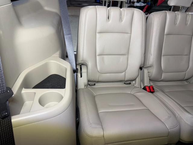 エクスプローラー スポーツ 米国限定 上級グレード/3.5L・V6ツインターボ/SPORT専用パーツ/エアクリ/ナビ/BT/TV/CD/レザーシート/シートヒーター・AC/電動シート/前横後カメラ/純正20AW/ローダウン(46枚目)