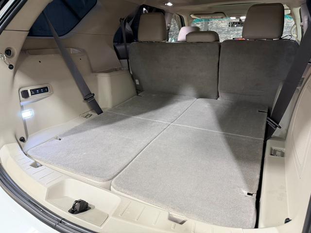 エクスプローラー スポーツ 米国限定 上級グレード/3.5L・V6ツインターボ/SPORT専用パーツ/エアクリ/ナビ/BT/TV/CD/レザーシート/シートヒーター・AC/電動シート/前横後カメラ/純正20AW/ローダウン(52枚目)