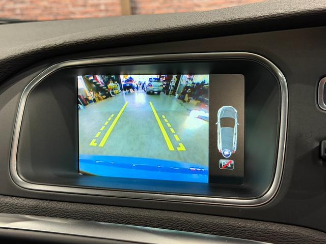 V40 T5 Rデザイン ガラスルーフ/純正18AW/純正ナビ/フルセグ/CD/DVD/HDD/BT/USB/ブラインドスポット/パーキングアシスト/エマブレ/ACC/レーンキープ/ハーフレザーシート/シートヒーター/Bカメラ(23枚目)