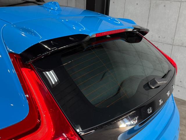 V40 T5 Rデザイン ガラスルーフ/純正18AW/純正ナビ/フルセグ/CD/DVD/HDD/BT/USB/ブラインドスポット/パーキングアシスト/エマブレ/ACC/レーンキープ/ハーフレザーシート/シートヒーター/Bカメラ(45枚目)