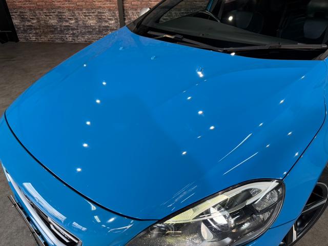 V40 T5 Rデザイン ガラスルーフ/純正18AW/純正ナビ/フルセグ/CD/DVD/HDD/BT/USB/ブラインドスポット/パーキングアシスト/エマブレ/ACC/レーンキープ/ハーフレザーシート/シートヒーター/Bカメラ(47枚目)