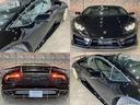 ＬＰ５８０－２　ブランディングＰＫＧ・ＦＯＲＧＥＤ２１ＡＷ・Ｐｏｗｅｒ　Ｃｒａｆｔ可変マフラー・カーボンウイング・ＬＥＡＰ　ＤＥＳＩＧＮフルエアロ・Ｆリフター・黒革・黄キャリパー・ダイナミックステアリング・Ｂカメラ(3枚目)