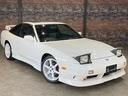 NISSAN 180SX