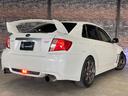 ＷＲＸ　ＳＴｉ　ＳＴＩフロントリップ・ＳＴＩキャリパー・ＴＥＩＮ車高調・ＲＡＹＳ１８ＡＷ・ＨＫＳエアクリ・柿本マフラー・ＬＥＤフォグ・ＨＩＤライト・ＥＴＣ・ＳＴＩフロントリップ・ハーフレザー電動シート・禁煙・修復無（14枚目）