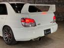 ＷＲＸ　ＳＴｉ　タイベル交換済・ＨＫＳ車高調・ＡＤＶＡＮ１８ＡＷ・ＦＵＪＩＴＳＵＢＯマフラー・Ｂｒｅｍｂｏブレーキ・Ｄｅｆｉ追加メーター・キーレス・ＨＩＤ・フォグＨＩＤ・禁煙・修復無（50枚目）