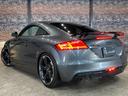 AUDI TT COUPE