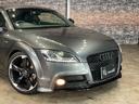 AUDI TT COUPE