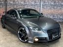 AUDI TT COUPE