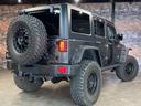 CHRYSLER JEEP JEEP WRANGLER UNLIMITED