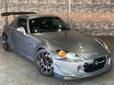 HONDA S2000