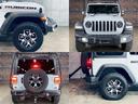 CHRYSLER JEEP JEEP WRANGLER UNLIMITED