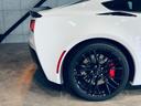 CHEVROLET CHEVROLET CORVETTE