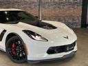 CHEVROLET CHEVROLET CORVETTE