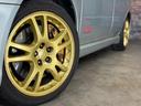 WRX STi HKSリーガマックスマフラー/HKSブースト計/HDDナビ/ターボタイマー/ETC/HIDヘッドライト/純正17インチアルミ/リモコンキー/AWD/6速マニュアル/ボクサーサウンド(10枚目)