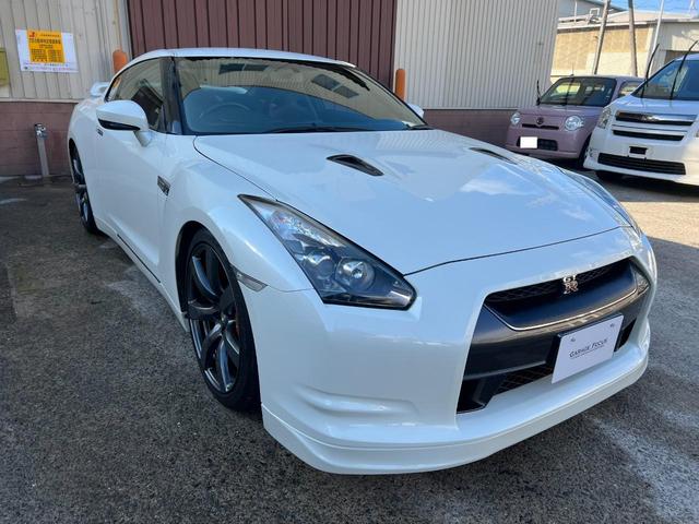 日産 ＧＴ－Ｒ