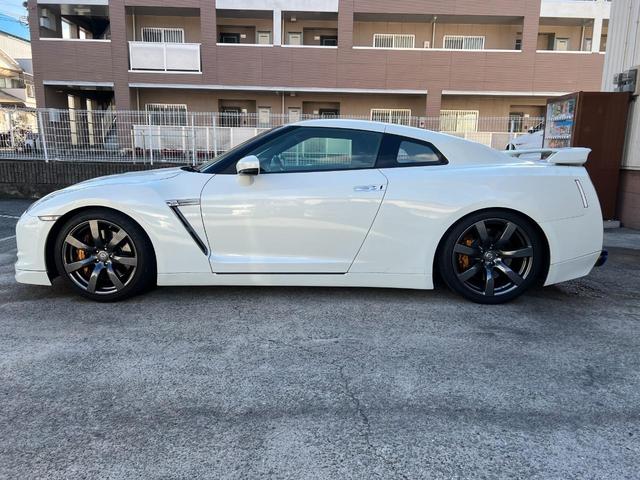 日産 ＧＴ－Ｒ