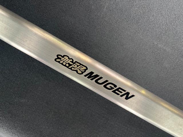 シビック タイプＲ　Ｘ　ＥＫ９／後期型／ボディ同色リペイント済み／純正ホイールリペイント済み／ディーラー記録簿１６枚／ＥＴＣ／無限リアタワーバー（36枚目）