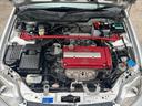 タイプＲ　Ｘ　ＥＫ９／後期型／ボディ同色リペイント済み／純正ホイールリペイント済み／ディーラー記録簿１６枚／ＥＴＣ／無限リアタワーバー（38枚目）