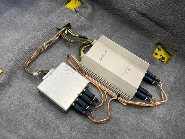 ビート ベースグレード　走行距離５６，２００ｋｍ・無限ハードトップ・無限フルエアロ・無限ホイール・無限シート・アデレイドプランニングマフラー・ＶＩＰＥＲセキュリティーシステム・令和３年９月タイベル、エンジンマウント一式交換済（38枚目）