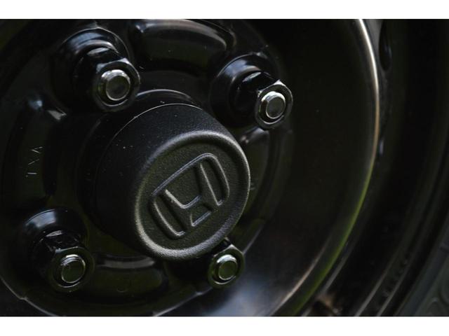 ファン・ホンダセンシング　１年保証　ブラックアウト塗装　新品ＵＰスプリング　新品タイヤ（ＯＰＥＮ　ＣＯＵＮＴＲＹ）　センターキャップ　ルーフ（キャリア・コンソール・サイドパイプ）　ＶＸＭ－１８４ＶＦｉ地デジ　Ｂｌｕｅｔｏｏｔｈ(68枚目)