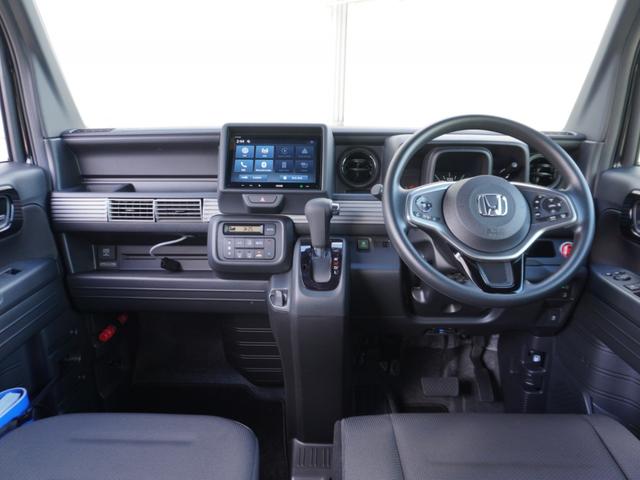 Ｎ－ＶＡＮ＋スタイル ファン　ワンオーナー　バックカメラ　ドラレコ　ＥＴＣ　アダプティブクルーズコントロール　両側スライドドア　Ｂｌｕｅｔｏｏｔｈ　ＬＥＤヘッドライト　衝突被害軽減ブレーキ　オートマチックハイビーム　禁煙車（9枚目）