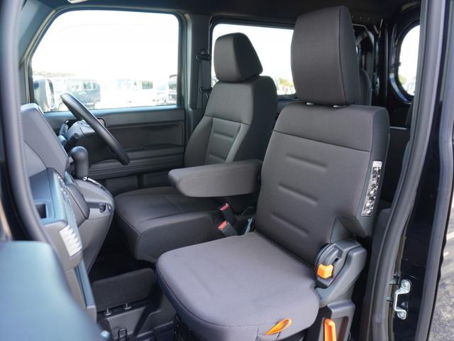 Ｎ－ＶＡＮ＋スタイル ファン　ワンオーナー　バックカメラ　ドラレコ　ＥＴＣ　アダプティブクルーズコントロール　両側スライドドア　Ｂｌｕｅｔｏｏｔｈ　ＬＥＤヘッドライト　衝突被害軽減ブレーキ　オートマチックハイビーム　禁煙車（10枚目）