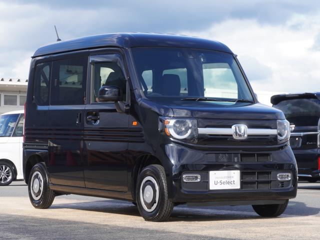 Ｎ－ＶＡＮ＋スタイル ファン　ワンオーナー　バックカメラ　ドラレコ　ＥＴＣ　アダプティブクルーズコントロール　両側スライドドア　Ｂｌｕｅｔｏｏｔｈ　ＬＥＤヘッドライト　衝突被害軽減ブレーキ　オートマチックハイビーム　禁煙車（25枚目）