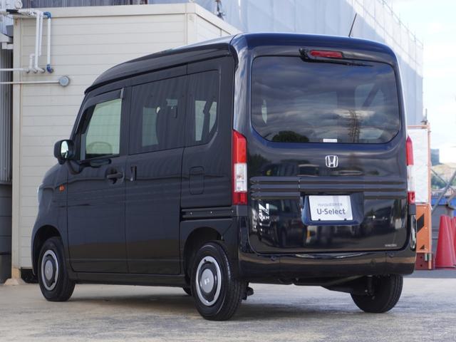 Ｎ－ＶＡＮ＋スタイル ファン　ワンオーナー　バックカメラ　ドラレコ　ＥＴＣ　アダプティブクルーズコントロール　両側スライドドア　Ｂｌｕｅｔｏｏｔｈ　ＬＥＤヘッドライト　衝突被害軽減ブレーキ　オートマチックハイビーム　禁煙車（26枚目）
