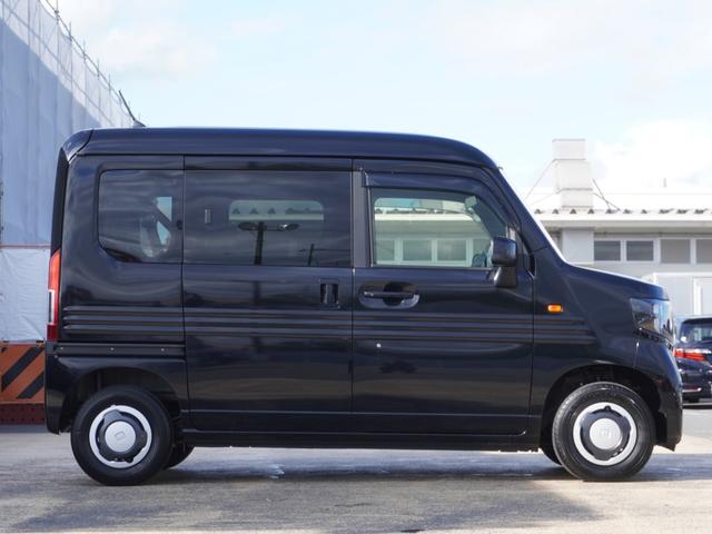 Ｎ－ＶＡＮ＋スタイル ファン　ワンオーナー　バックカメラ　ドラレコ　ＥＴＣ　アダプティブクルーズコントロール　両側スライドドア　Ｂｌｕｅｔｏｏｔｈ　ＬＥＤヘッドライト　衝突被害軽減ブレーキ　オートマチックハイビーム　禁煙車（27枚目）
