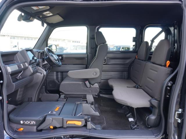 Ｎ－ＶＡＮ＋スタイル ファン　ワンオーナー　バックカメラ　ドラレコ　ＥＴＣ　アダプティブクルーズコントロール　両側スライドドア　Ｂｌｕｅｔｏｏｔｈ　ＬＥＤヘッドライト　衝突被害軽減ブレーキ　オートマチックハイビーム　禁煙車（37枚目）