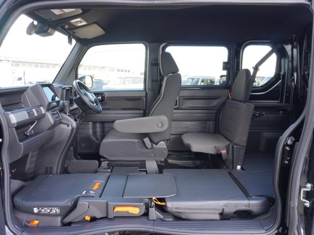 Ｎ－ＶＡＮ＋スタイル ファン　ワンオーナー　バックカメラ　ドラレコ　ＥＴＣ　アダプティブクルーズコントロール　両側スライドドア　Ｂｌｕｅｔｏｏｔｈ　ＬＥＤヘッドライト　衝突被害軽減ブレーキ　オートマチックハイビーム　禁煙車（38枚目）