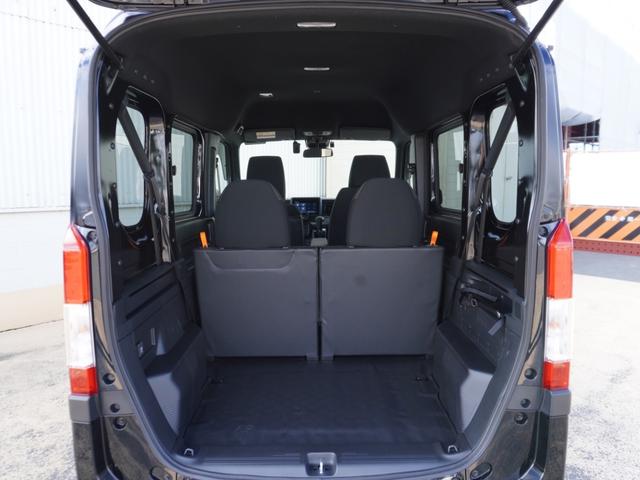 Ｎ－ＶＡＮ＋スタイル ファン　ワンオーナー　バックカメラ　ドラレコ　ＥＴＣ　アダプティブクルーズコントロール　両側スライドドア　Ｂｌｕｅｔｏｏｔｈ　ＬＥＤヘッドライト　衝突被害軽減ブレーキ　オートマチックハイビーム　禁煙車（41枚目）