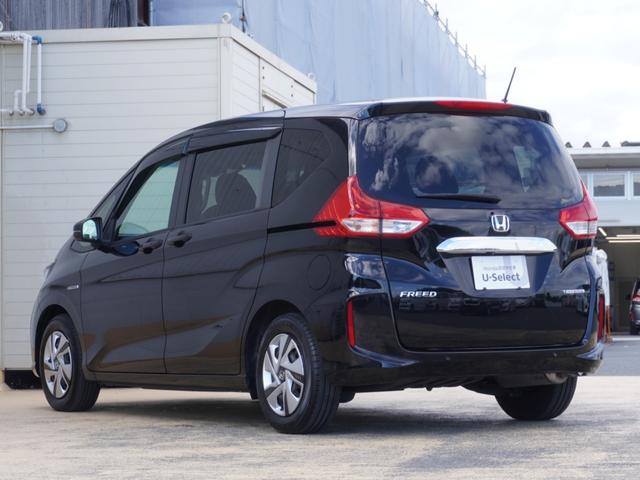 フリードハイブリッド ハイブリッド・Ｇホンダセンシング　ワンオーナー　７インチナビ　バックカメラ　ドラレコ　ＥＴＣ　アダプティブクルーズコントロール　両側電動スライドドア　Ｂｌｕｅｔｏｏｔｈ　ＬＥＤヘッドライト　衝突被害軽減ブレーキ　障害物センサー　禁煙車（27枚目）