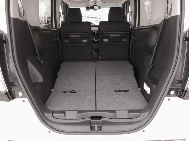 Ｎ－ＢＯＸカスタム ＧＳＳブラックスタイルパッケージ　ワンオーナー　ＶＸＭ－１７４ＶＦＸｉ　バックカメラ　ドラレコ　ＥＴＣ　両側電動スライドドア　シートヒーター　Ｂｌｕｅｔｏｏｔｈ　フルセグ　ディスチャージドランプ　オートエアコン　衝突被害軽減ブレーキ（12枚目）