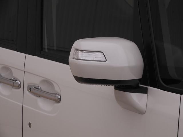 Ｎ－ＢＯＸカスタム ＧＳＳブラックスタイルパッケージ　ワンオーナー　ＶＸＭ－１７４ＶＦＸｉ　バックカメラ　ドラレコ　ＥＴＣ　両側電動スライドドア　シートヒーター　Ｂｌｕｅｔｏｏｔｈ　フルセグ　ディスチャージドランプ　オートエアコン　衝突被害軽減ブレーキ（29枚目）