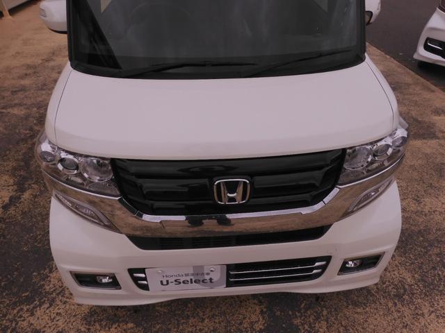 Ｎ－ＢＯＸカスタム ＧＳＳブラックスタイルパッケージ　ワンオーナー　ＶＸＭ－１７４ＶＦＸｉ　バックカメラ　ドラレコ　ＥＴＣ　両側電動スライドドア　シートヒーター　Ｂｌｕｅｔｏｏｔｈ　フルセグ　ディスチャージドランプ　オートエアコン　衝突被害軽減ブレーキ（30枚目）