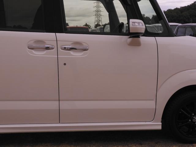 Ｎ－ＢＯＸカスタム ＧＳＳブラックスタイルパッケージ　ワンオーナー　ＶＸＭ－１７４ＶＦＸｉ　バックカメラ　ドラレコ　ＥＴＣ　両側電動スライドドア　シートヒーター　Ｂｌｕｅｔｏｏｔｈ　フルセグ　ディスチャージドランプ　オートエアコン　衝突被害軽減ブレーキ（40枚目）