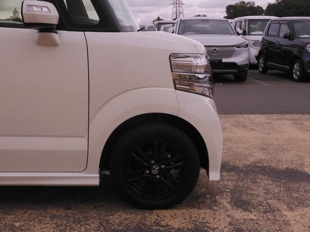 Ｎ－ＢＯＸカスタム ＧＳＳブラックスタイルパッケージ　ワンオーナー　ＶＸＭ－１７４ＶＦＸｉ　バックカメラ　ドラレコ　ＥＴＣ　両側電動スライドドア　シートヒーター　Ｂｌｕｅｔｏｏｔｈ　フルセグ　ディスチャージドランプ　オートエアコン　衝突被害軽減ブレーキ（41枚目）