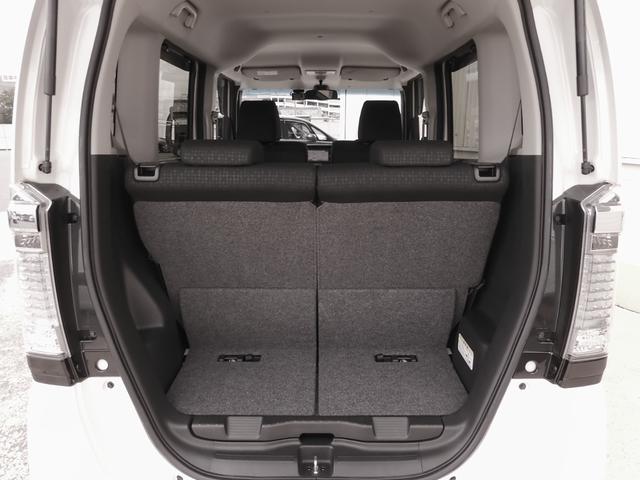 Ｎ－ＢＯＸカスタム ＧＳＳブラックスタイルパッケージ　ワンオーナー　ＶＸＭ－１７４ＶＦＸｉ　バックカメラ　ドラレコ　ＥＴＣ　両側電動スライドドア　シートヒーター　Ｂｌｕｅｔｏｏｔｈ　フルセグ　ディスチャージドランプ　オートエアコン　衝突被害軽減ブレーキ（45枚目）