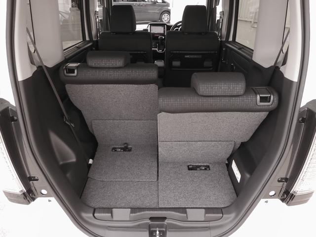 Ｎ－ＢＯＸカスタム ＧＳＳブラックスタイルパッケージ　ワンオーナー　ＶＸＭ－１７４ＶＦＸｉ　バックカメラ　ドラレコ　ＥＴＣ　両側電動スライドドア　シートヒーター　Ｂｌｕｅｔｏｏｔｈ　フルセグ　ディスチャージドランプ　オートエアコン　衝突被害軽減ブレーキ（46枚目）